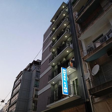 Hotel Lido Atina Dış mekan fotoğraf