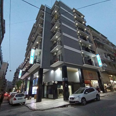 Hotel Lido Atina Dış mekan fotoğraf