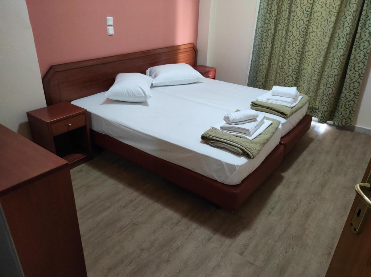 Hotel Lido Atina Dış mekan fotoğraf