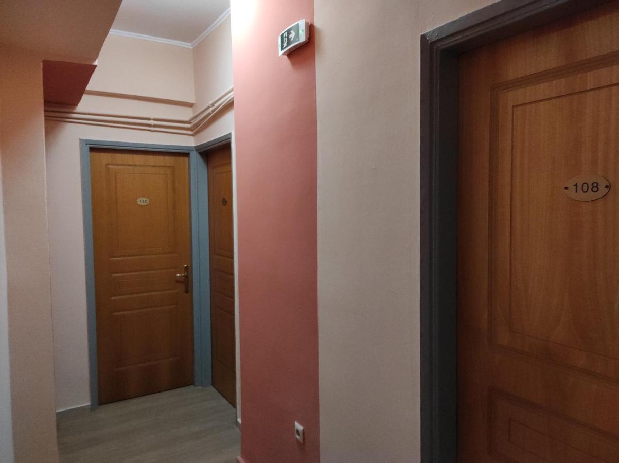 Hotel Lido Atina Dış mekan fotoğraf