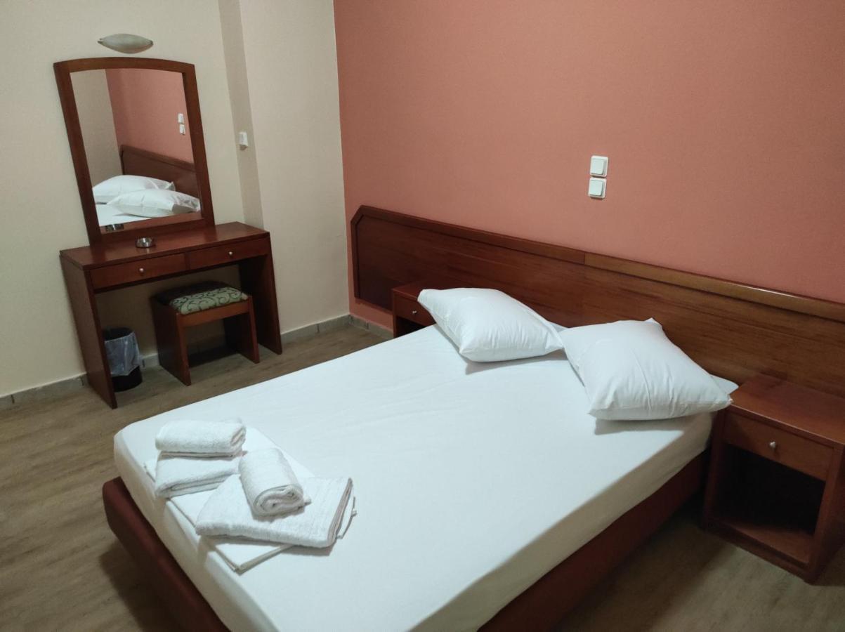 Hotel Lido Atina Dış mekan fotoğraf