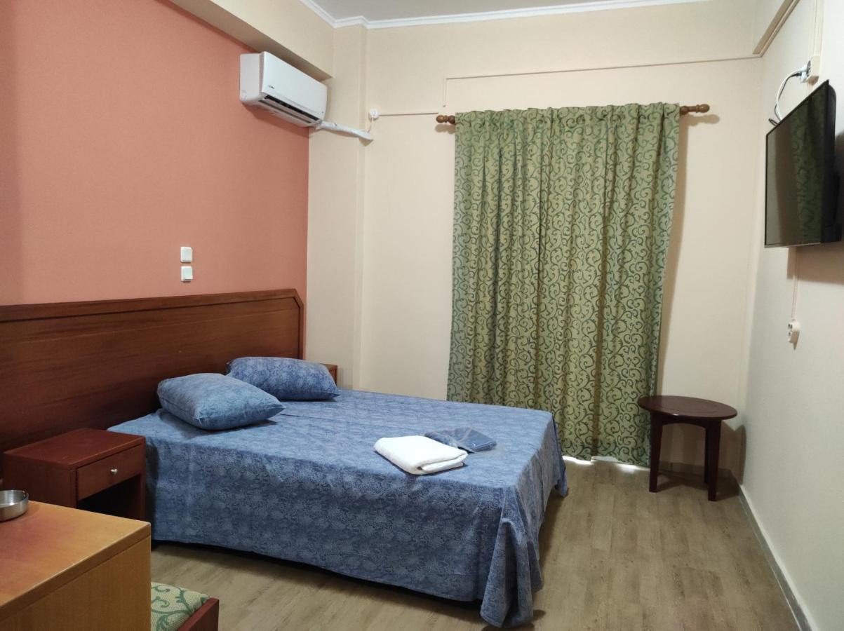 Hotel Lido Atina Dış mekan fotoğraf