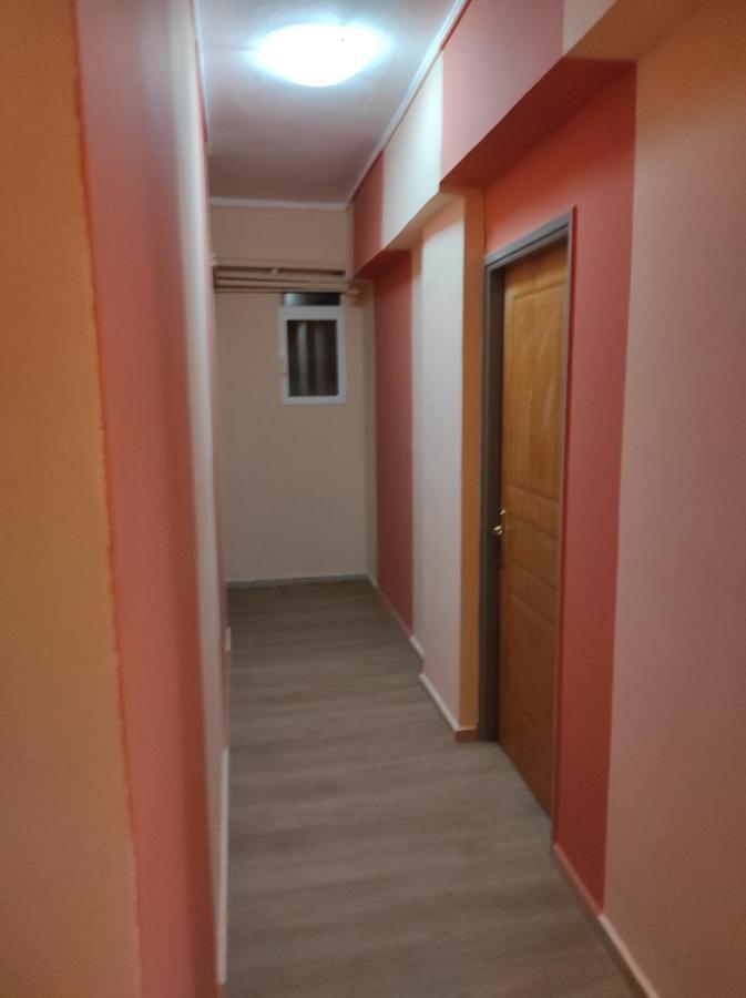 Hotel Lido Atina Dış mekan fotoğraf