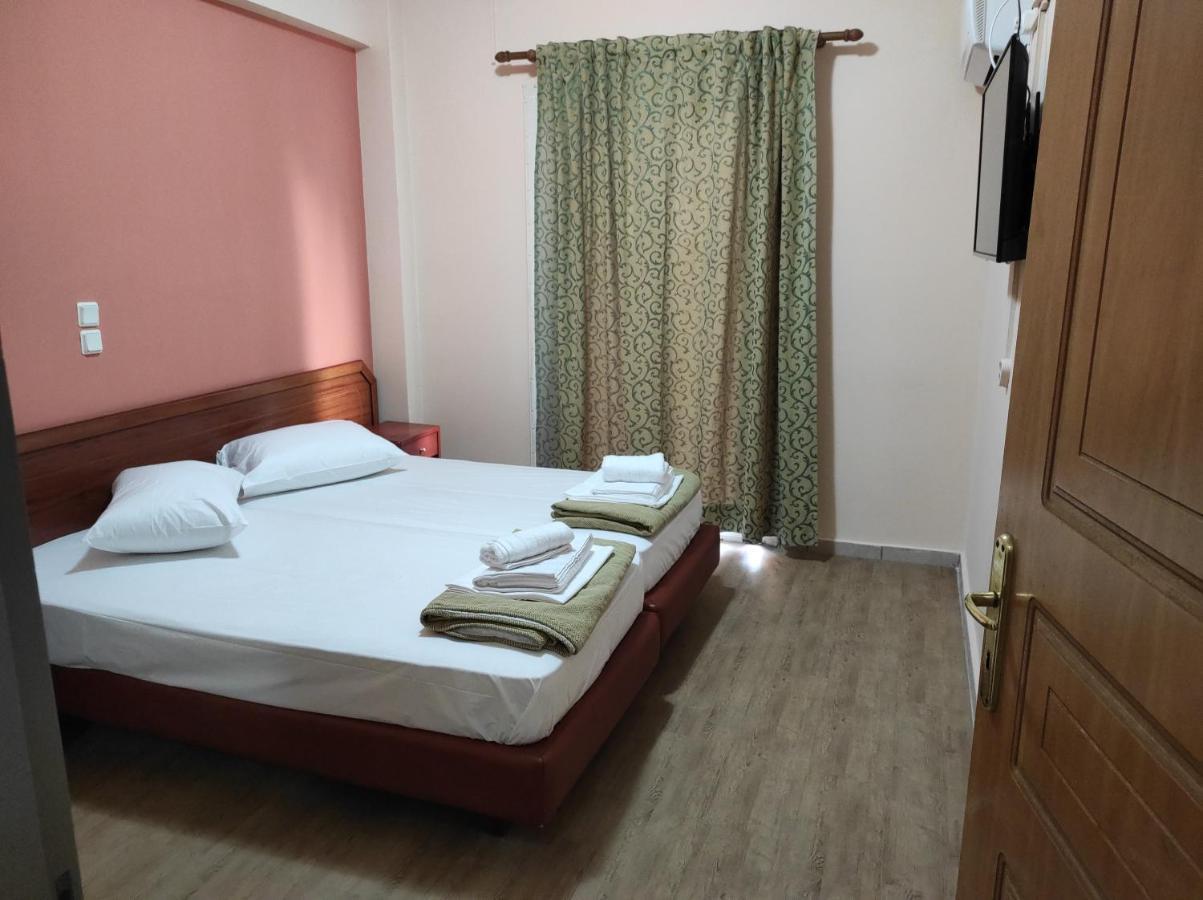 Hotel Lido Atina Dış mekan fotoğraf