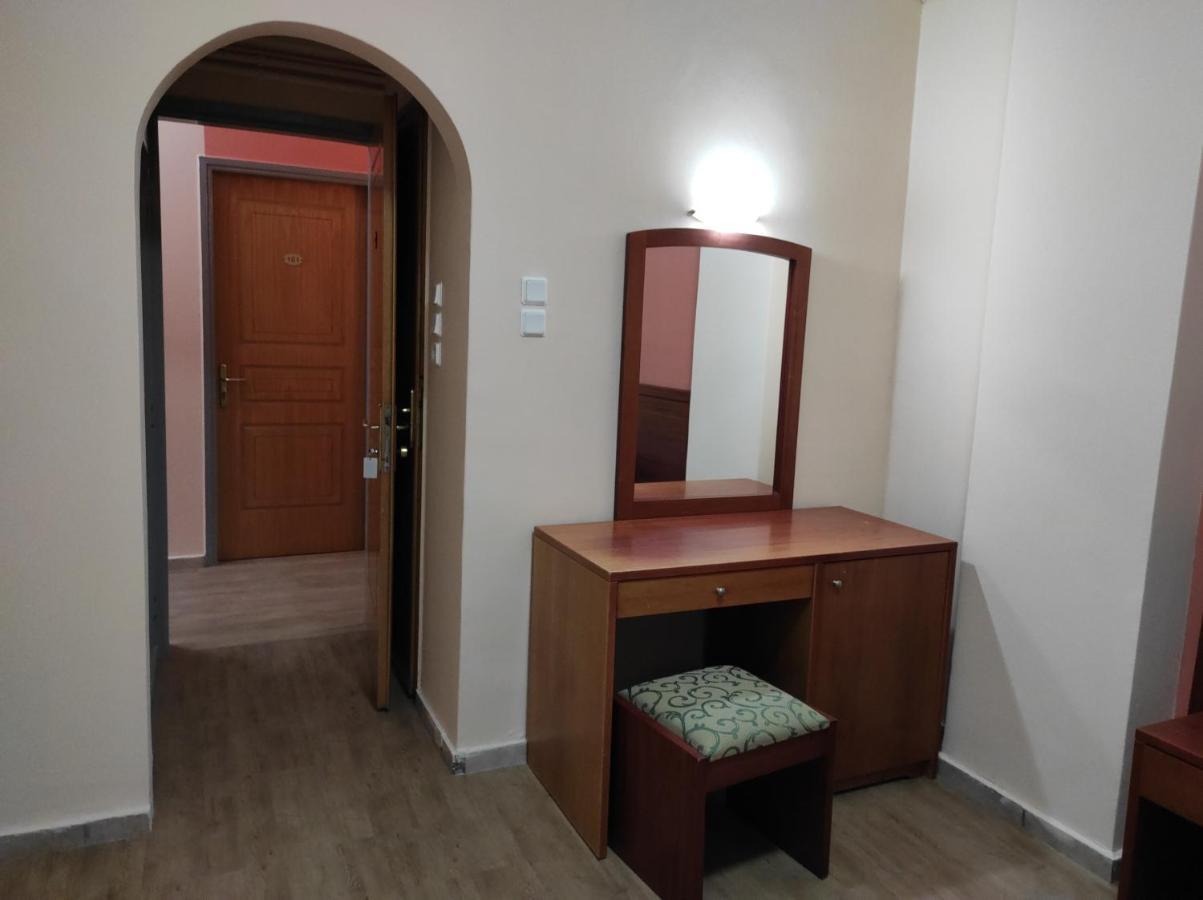 Hotel Lido Atina Dış mekan fotoğraf