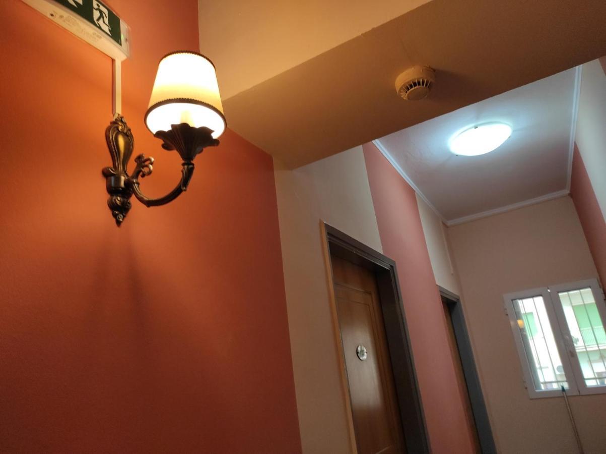 Hotel Lido Atina Dış mekan fotoğraf