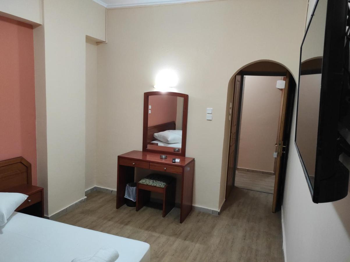 Hotel Lido Atina Dış mekan fotoğraf