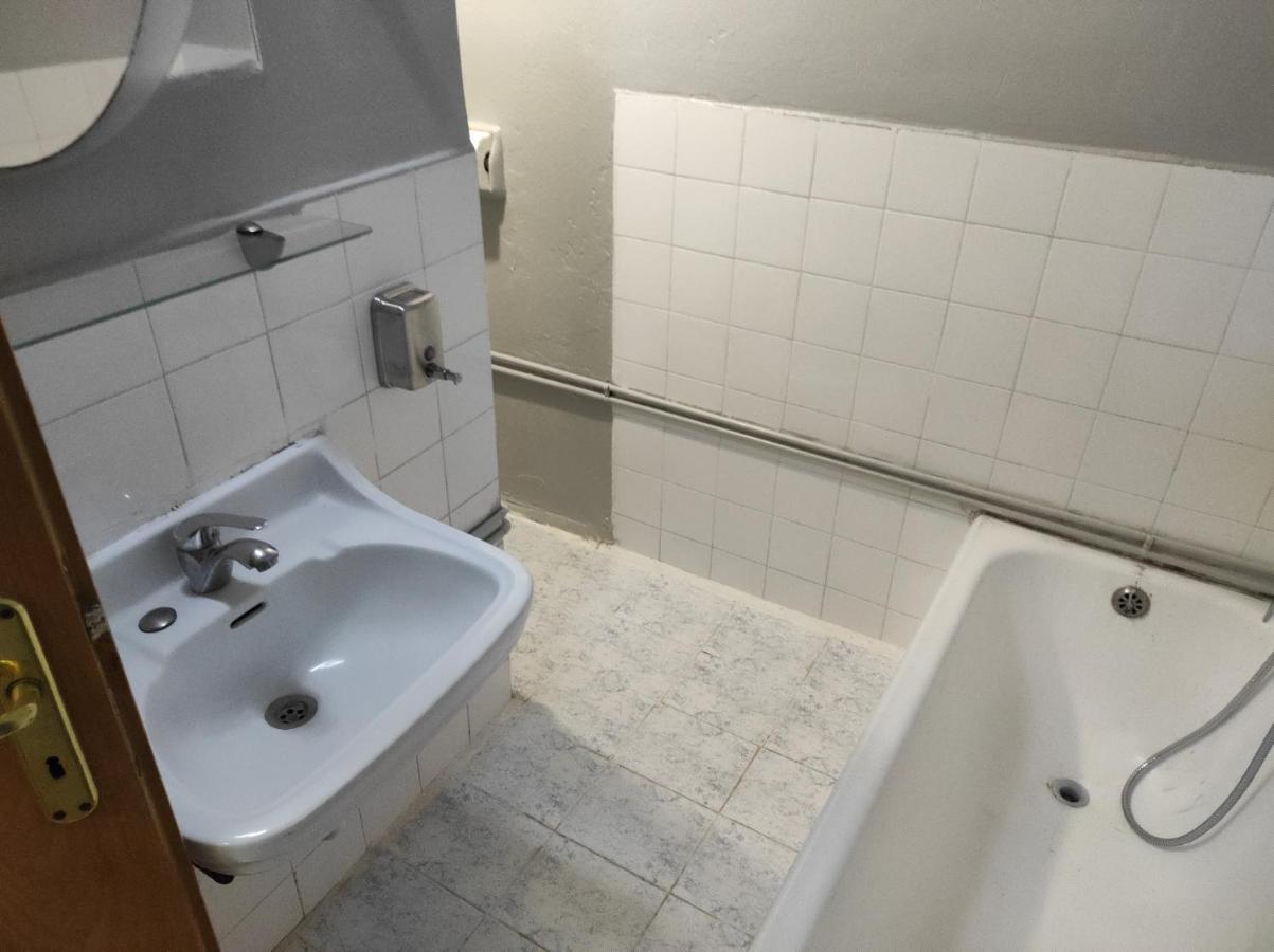Hotel Lido Atina Dış mekan fotoğraf