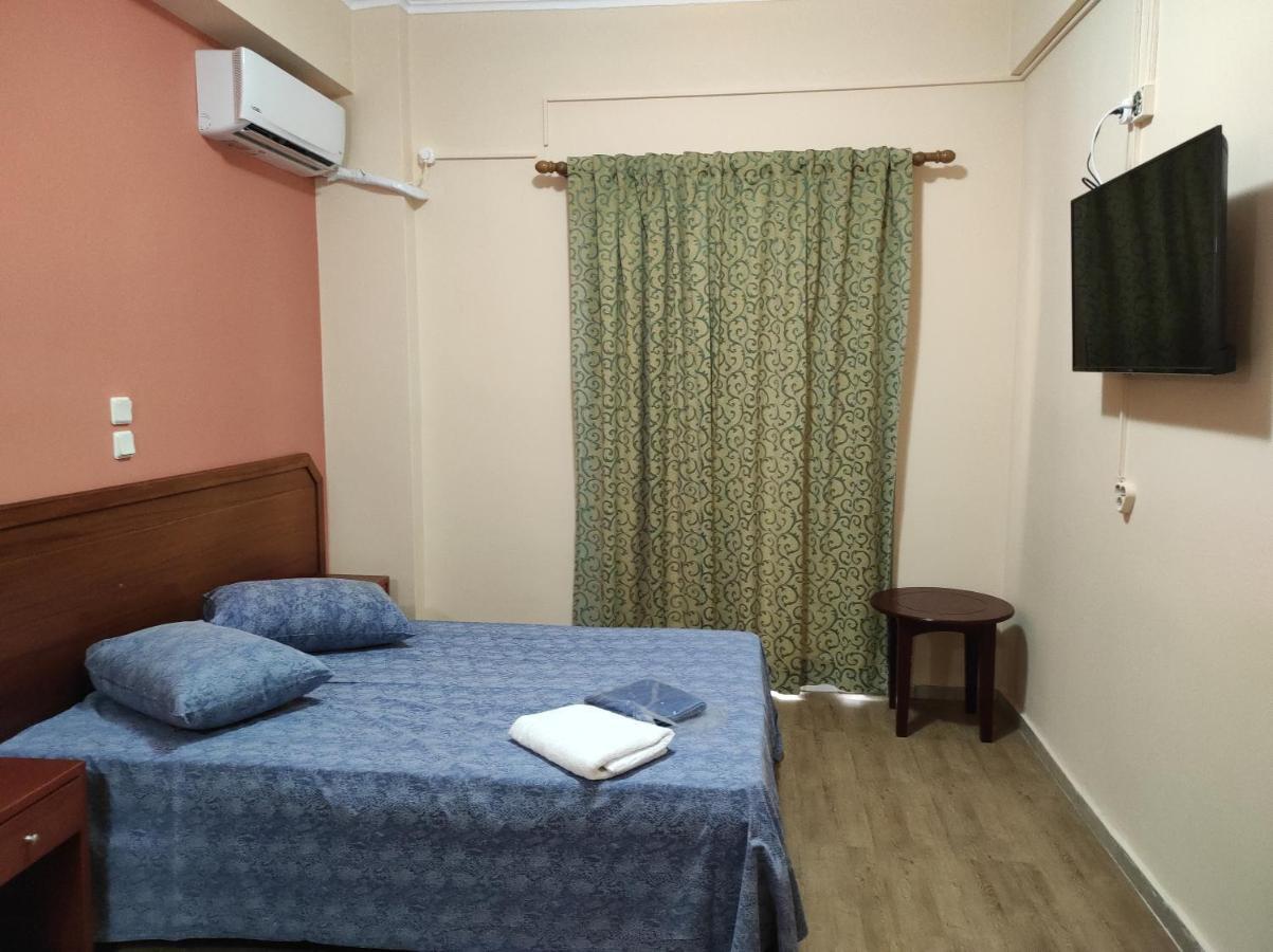 Hotel Lido Atina Dış mekan fotoğraf