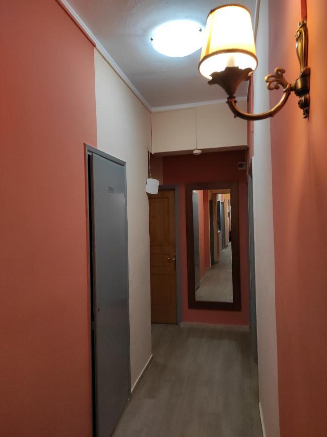 Hotel Lido Atina Dış mekan fotoğraf