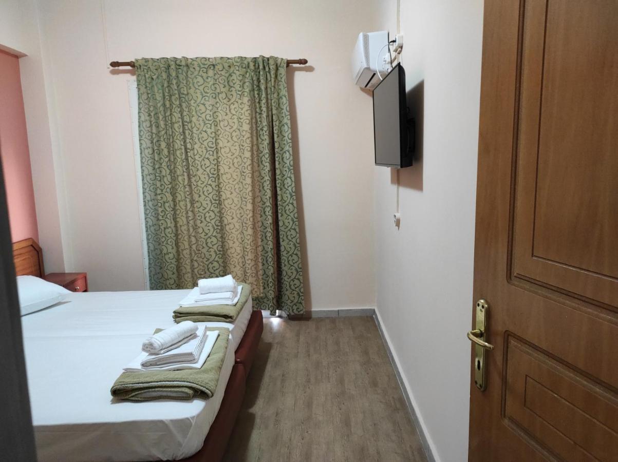 Hotel Lido Atina Dış mekan fotoğraf