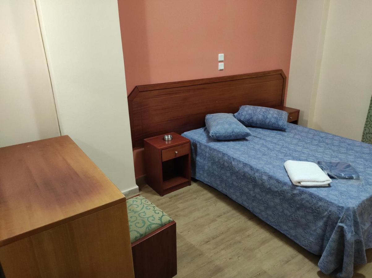 Hotel Lido Atina Dış mekan fotoğraf