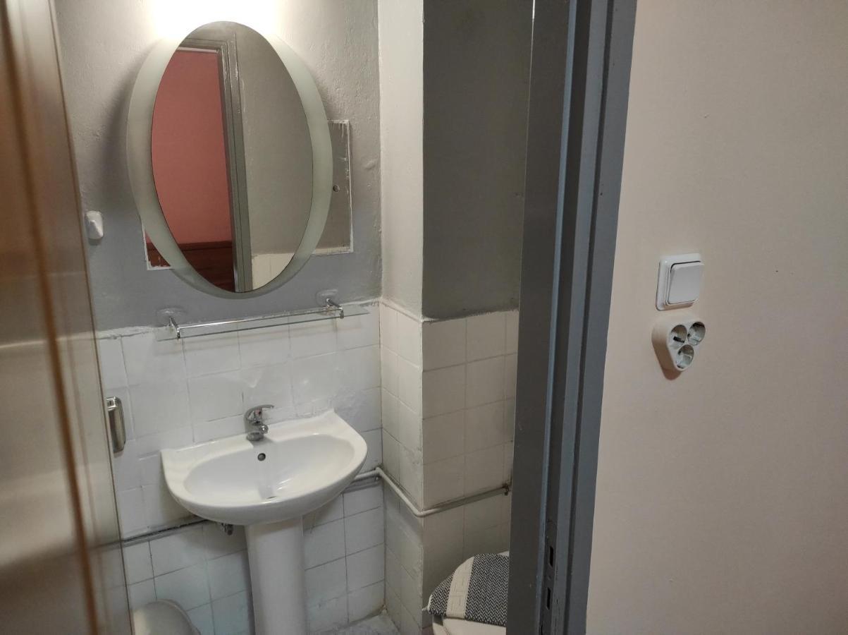 Hotel Lido Atina Dış mekan fotoğraf