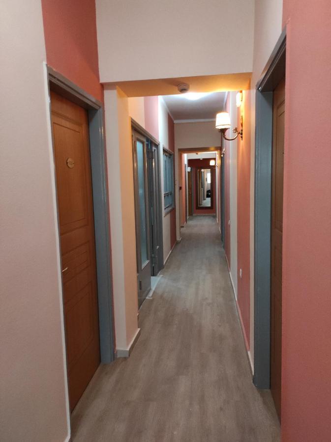 Hotel Lido Atina Dış mekan fotoğraf