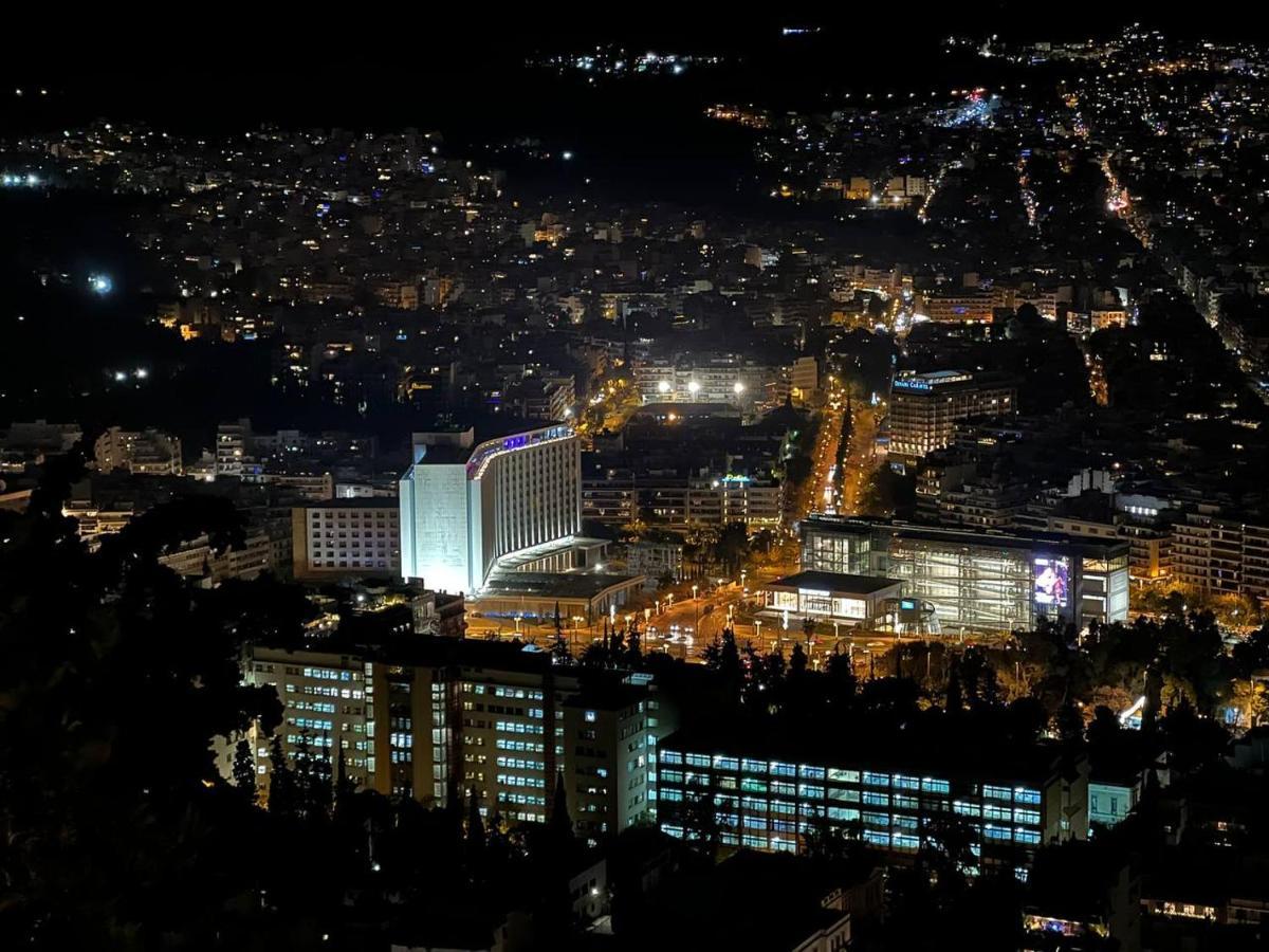 Hotel Lido Atina Dış mekan fotoğraf