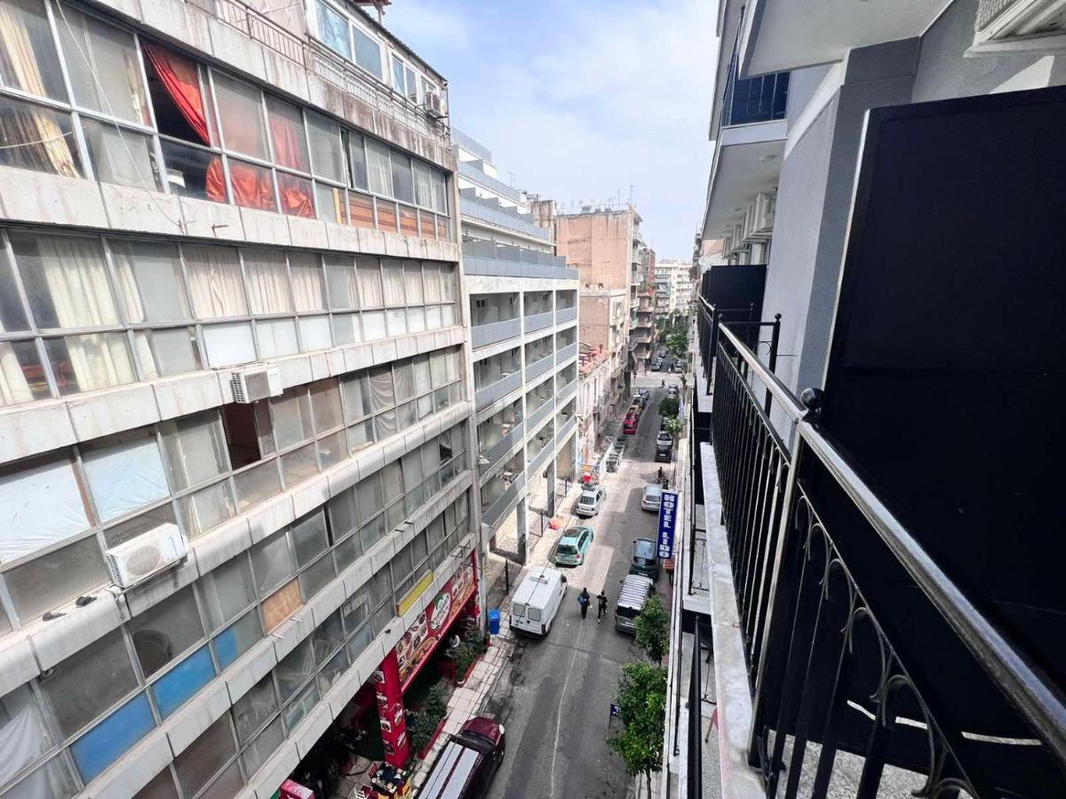 Hotel Lido Atina Dış mekan fotoğraf