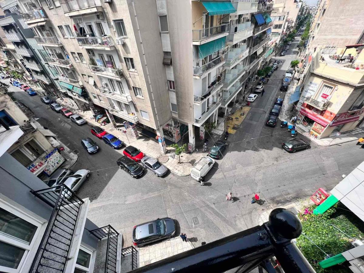 Hotel Lido Atina Dış mekan fotoğraf