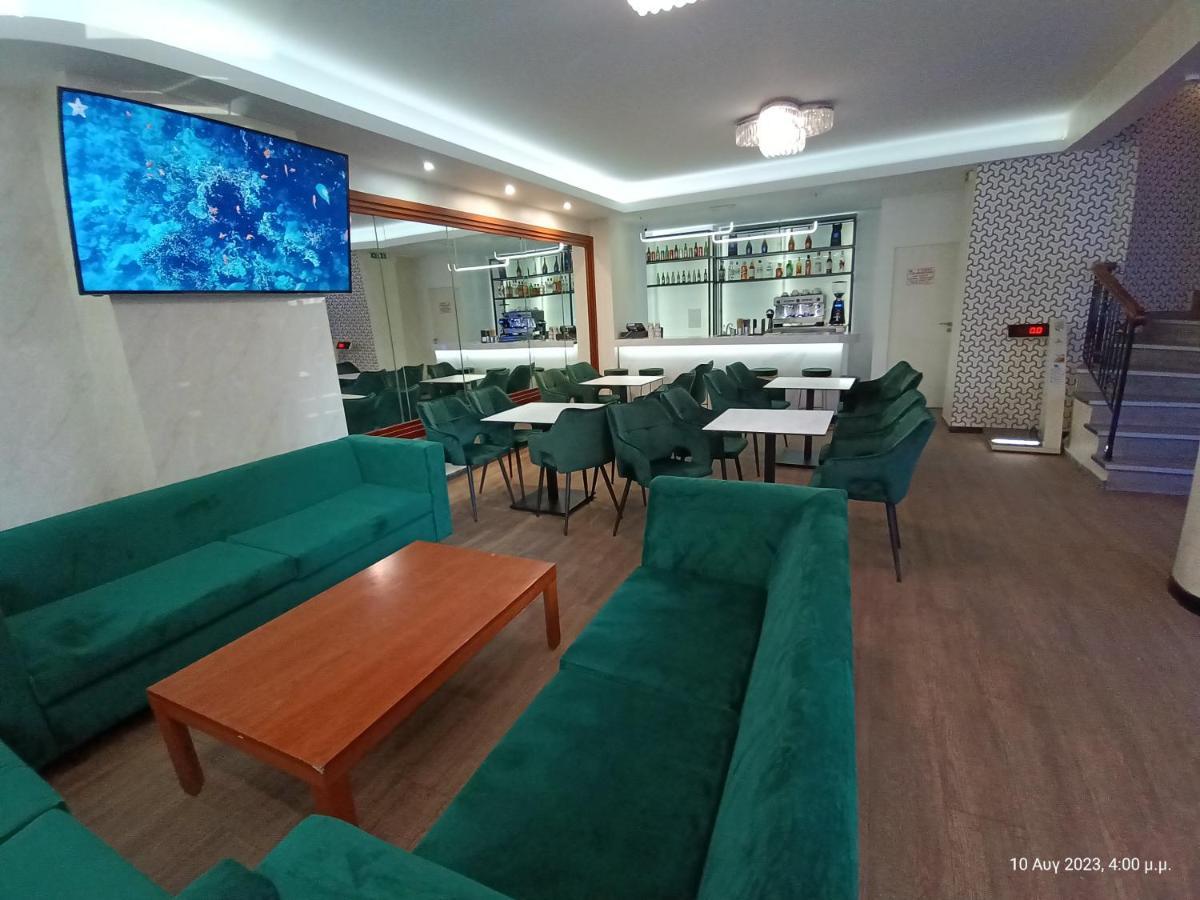 Hotel Lido Atina Dış mekan fotoğraf