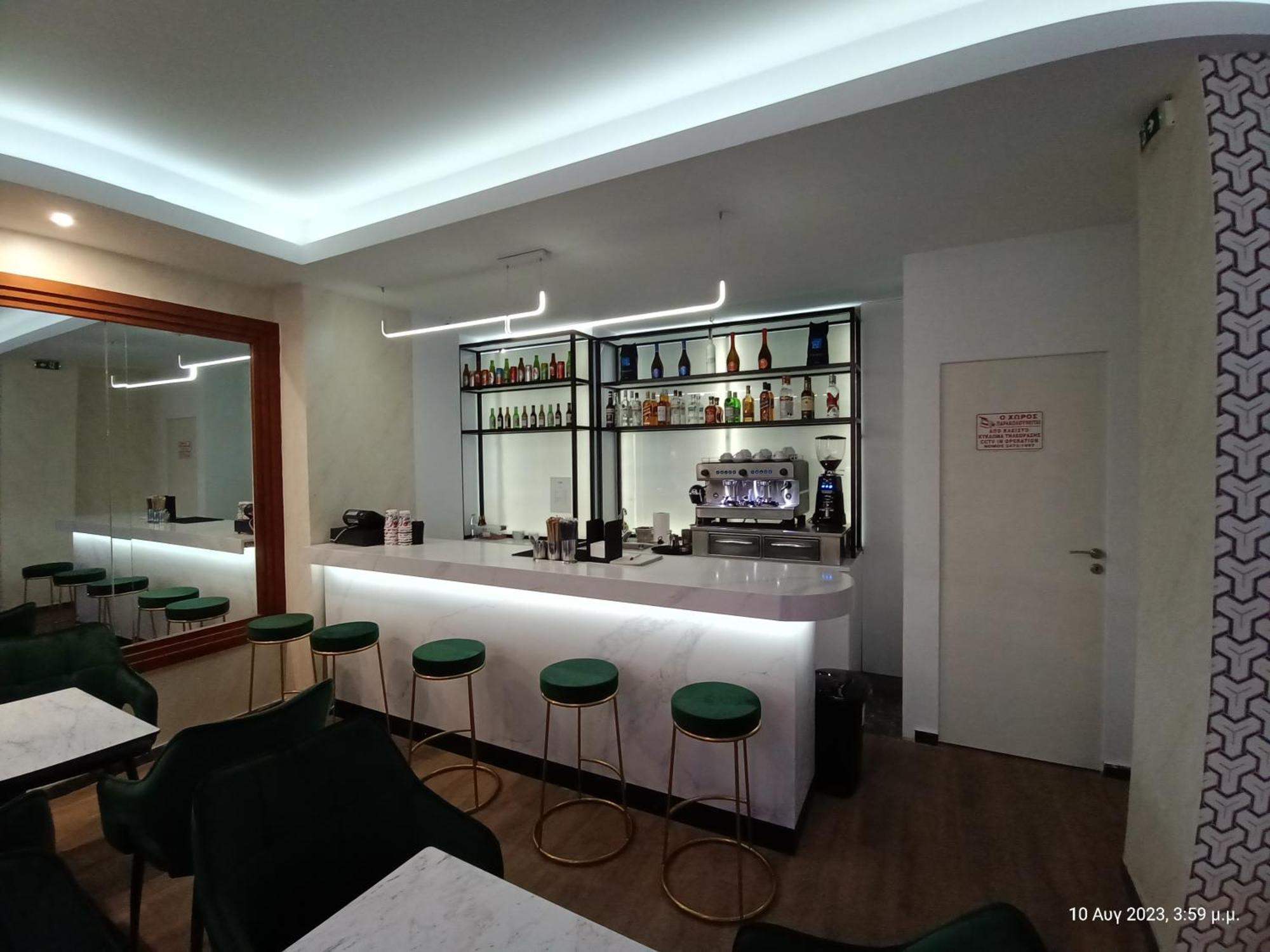 Hotel Lido Atina Dış mekan fotoğraf