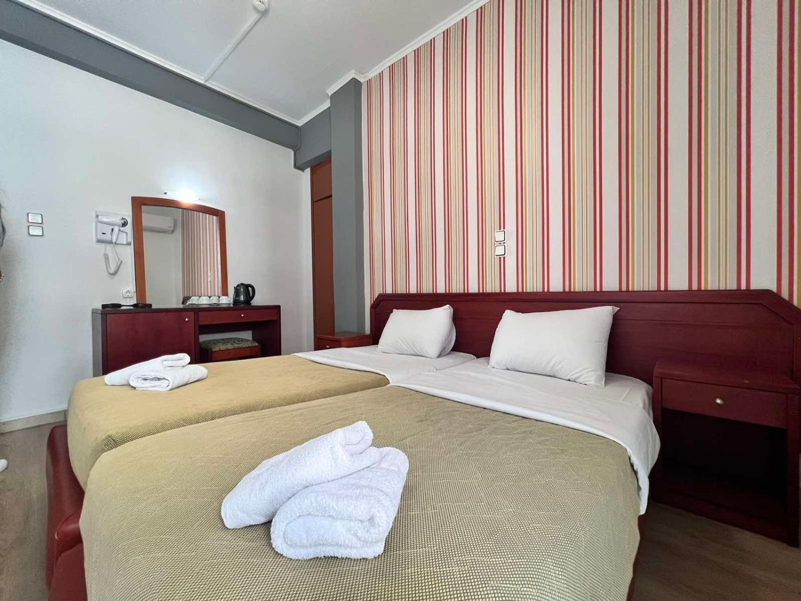 Hotel Lido Atina Dış mekan fotoğraf