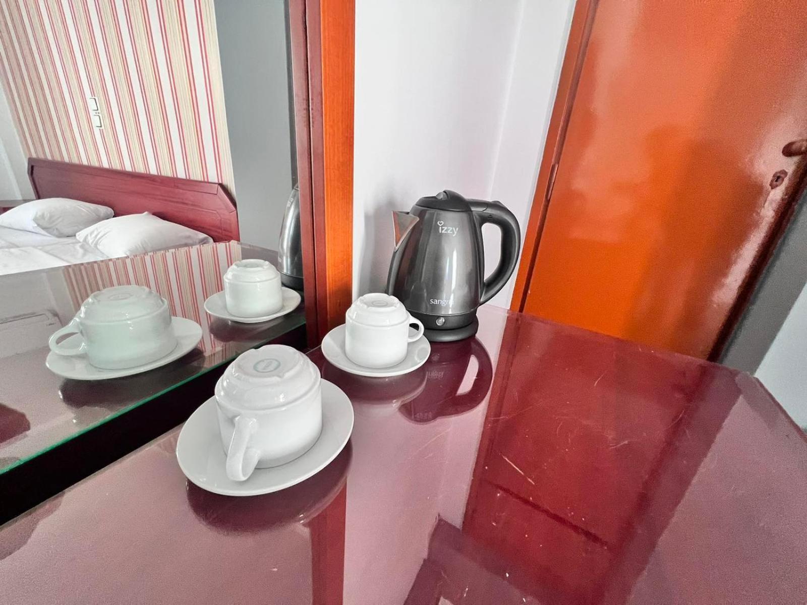Hotel Lido Atina Dış mekan fotoğraf