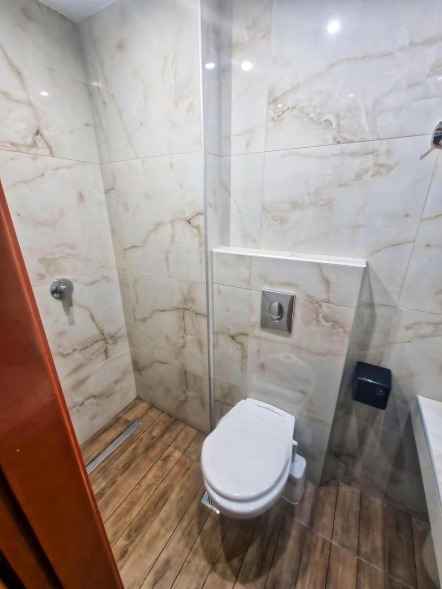 Hotel Lido Atina Dış mekan fotoğraf