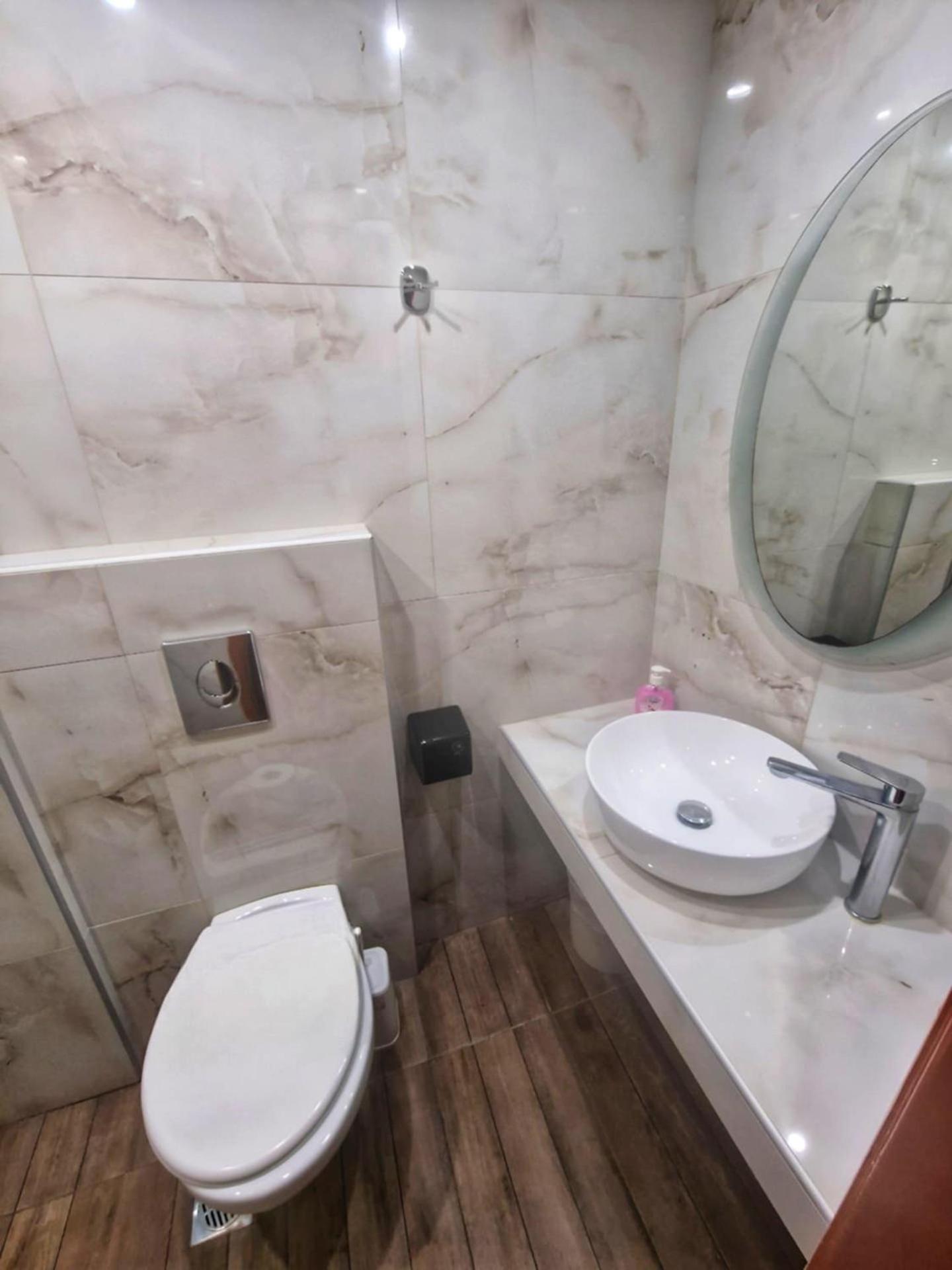 Hotel Lido Atina Dış mekan fotoğraf
