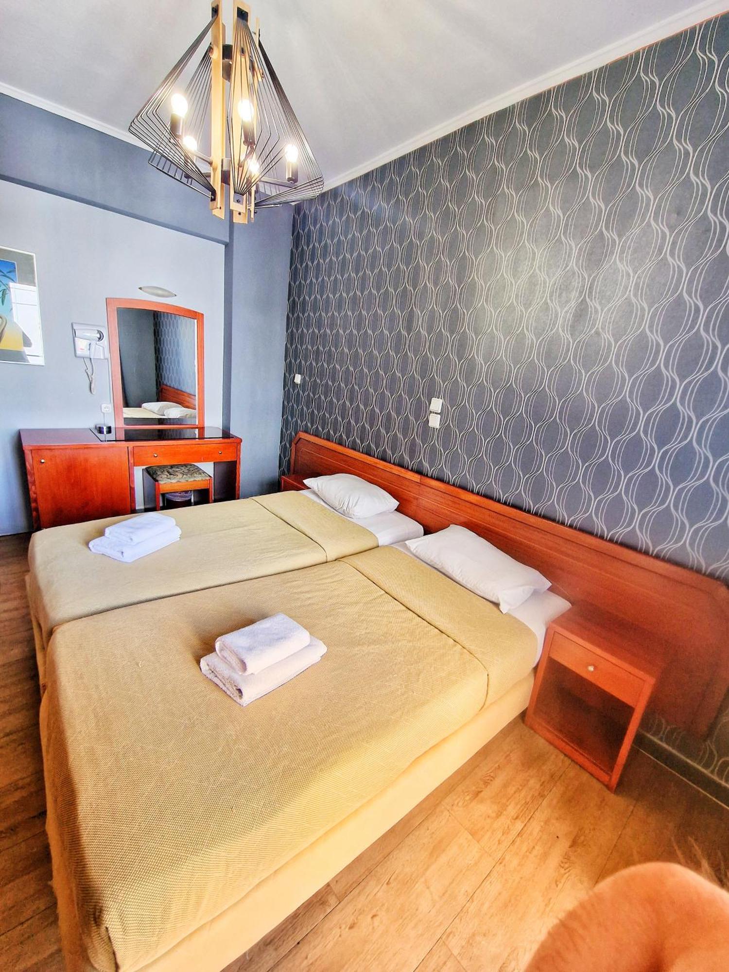 Hotel Lido Atina Dış mekan fotoğraf